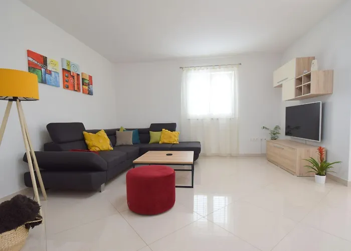 Gem By Interhome Apartamento *